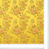 Brocade - ELEGANT - 008 - Gold