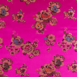 Brocade - ELEGANT - 010 - Magenta
