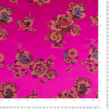 Brocade - ELEGANT - 010 - Magenta