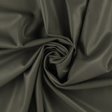 Aspect cuir souple - 001 - Charbon