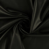 Aspect cuir souple - 002 - Noir