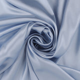 Satin - SARA - 620 - Bleu Cachemire