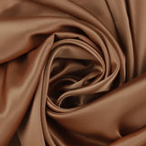 Satin - SARA - 802 - Mocha