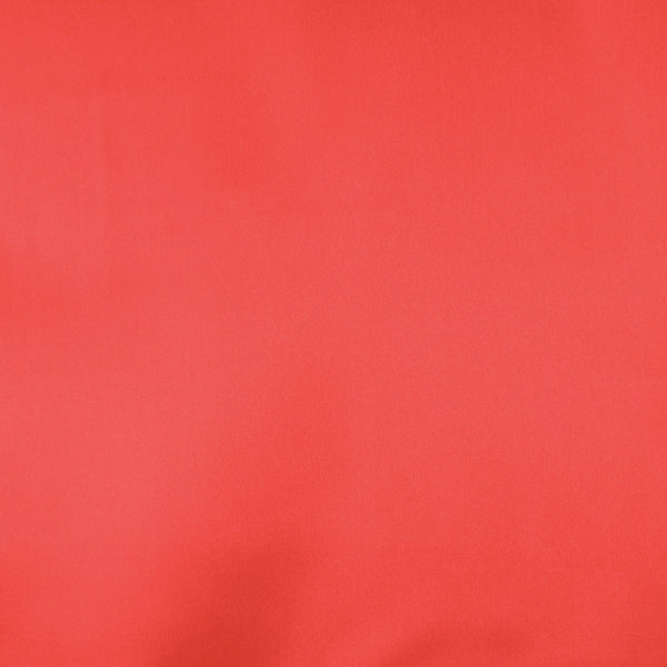 Satin uni pour costume d&#039;Halloween - 001 - Rouge