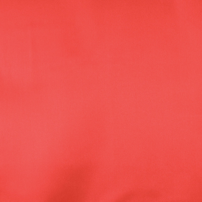 Satin Solid for Halloween costum - 001 - Red