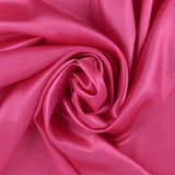 Satin Solid for Halloween costum - 002 - Fuschia