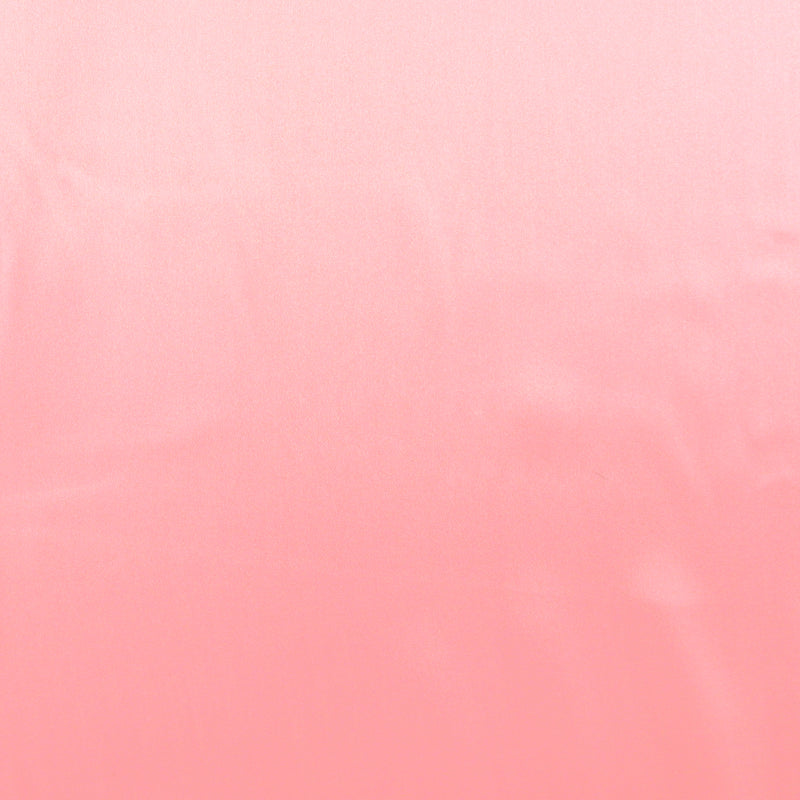 Satin Solid for Halloween costum - 003 - Light Pink