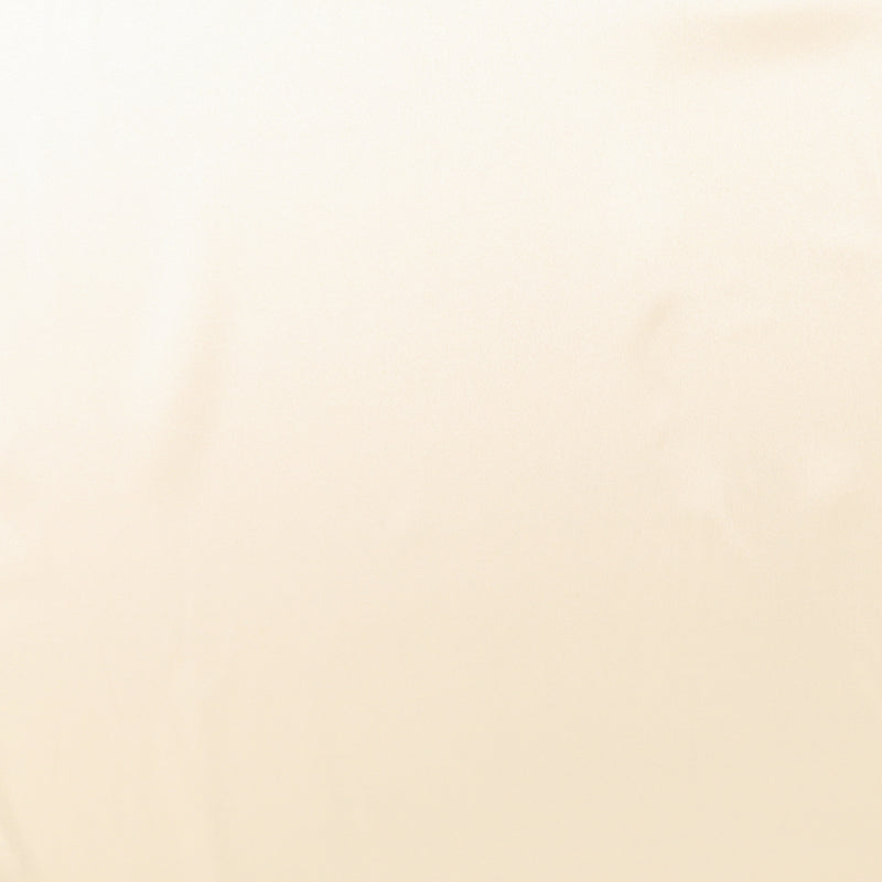 Satin Solid for Halloween costum - 004 - Ivory