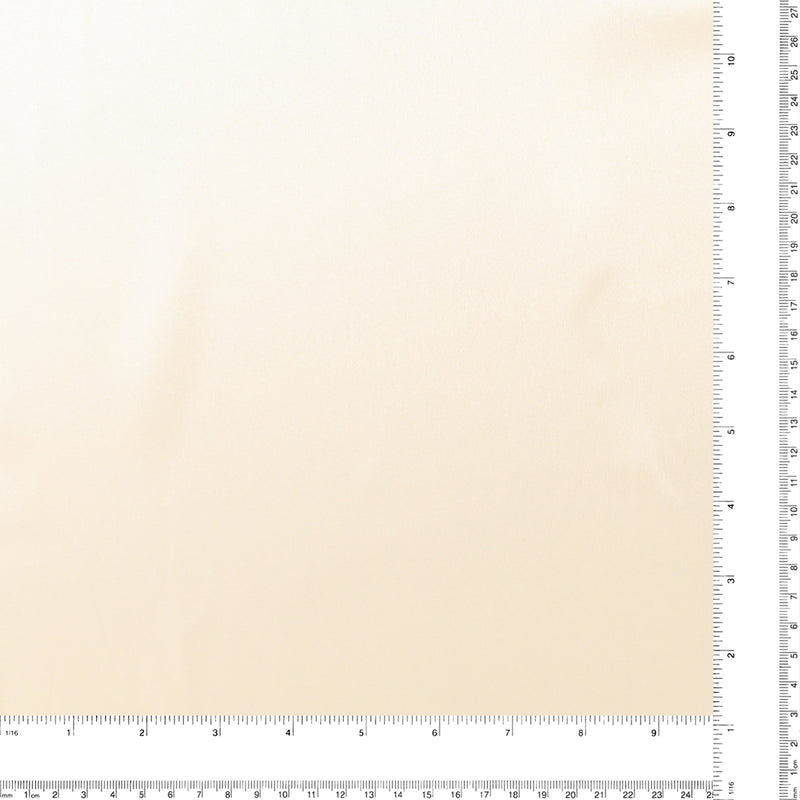Satin Solid for Halloween costum - 004 - Ivory