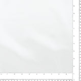 Satin Solid for Halloween costum - 005 - White