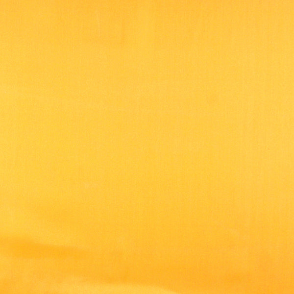 Satin uni pour costume d&#039;Halloween - 006 - Jaune
