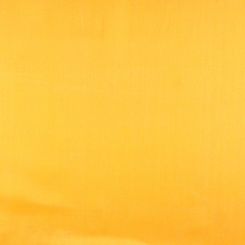 Satin Solid for Halloween costum - 006 - Yellow