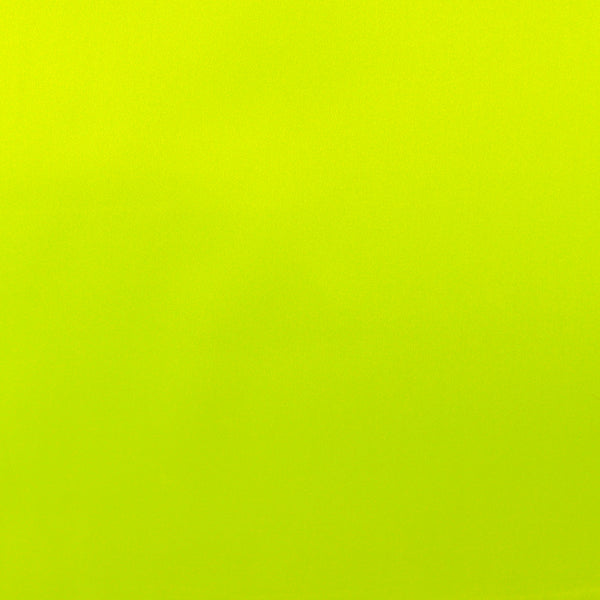 Satin uni pour costume d&#039;Halloween - 007 - Lime