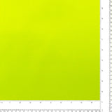 Satin uni pour costume d&#039;Halloween - 007 - Lime
