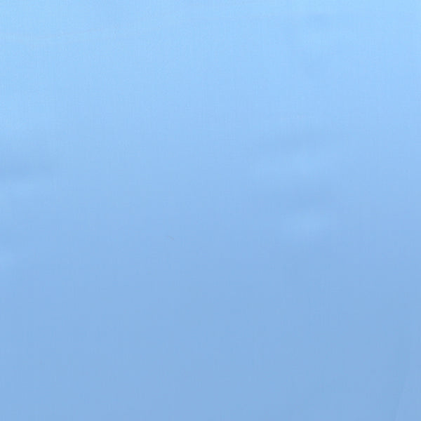 Satin Solid for Halloween costum - 008 - Light Blue