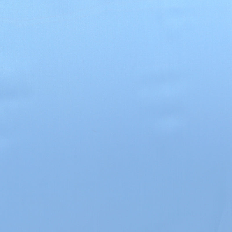 Satin Solid for Halloween costum - 008 - Light Blue