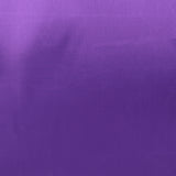 Satin Solid for Halloween costum - 010 - Purple