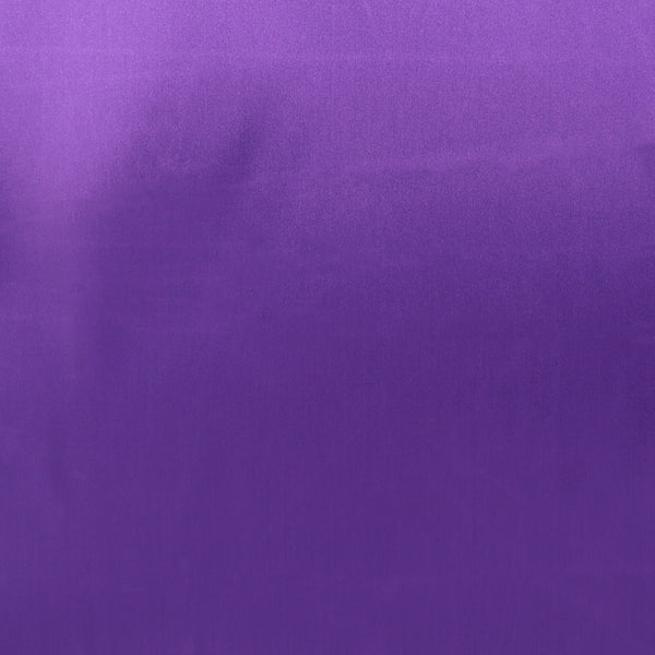 Satin Solid for Halloween costum - 010 - Purple