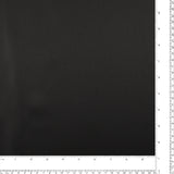 Satin Solid for Halloween costum - 011 - Black