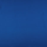 Satin Solid for Halloween costum - 012 - Blue