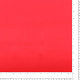 Satin Solid for Halloween costum - 014 - Raspberry