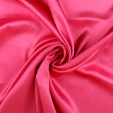 Satin Solid for Halloween costum - 015 - Hot Pink