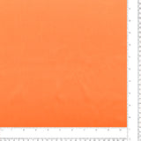 Satin Solid for Halloween costum - 016 - Orange