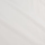 Polyester Lining - White
