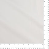 Polyester Lining - White
