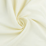 Polyester Lining - Cream