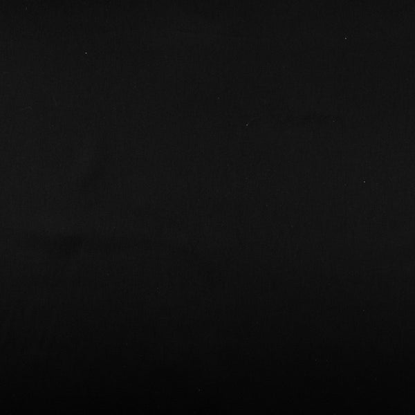 Satin Lining - LAURIER - 001 - Black