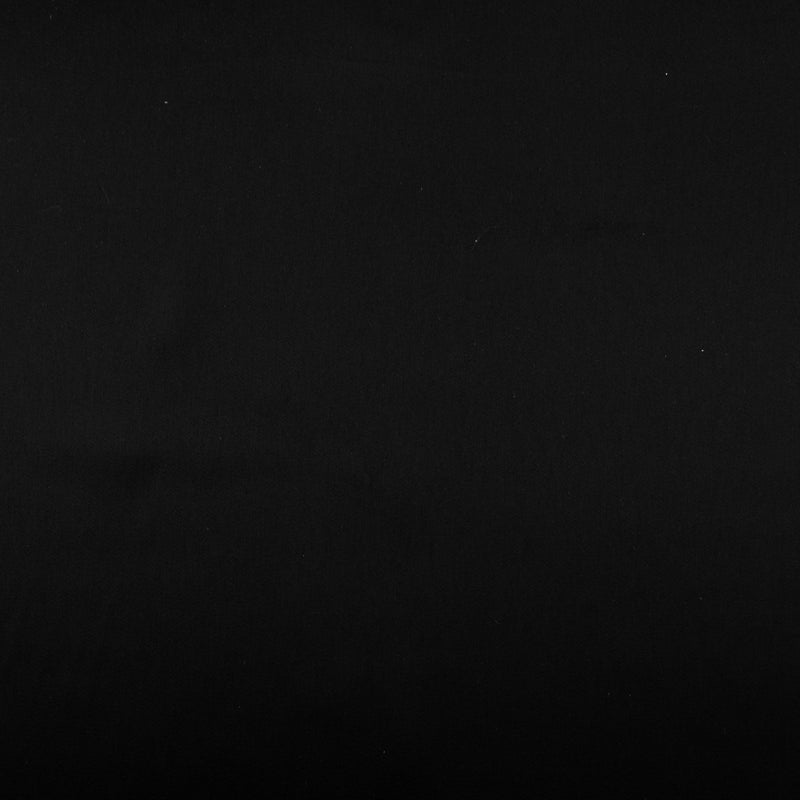 Satin Lining - LAURIER - 001 - Black