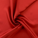 Satin Lining - LAURIER - 329 - DK RED