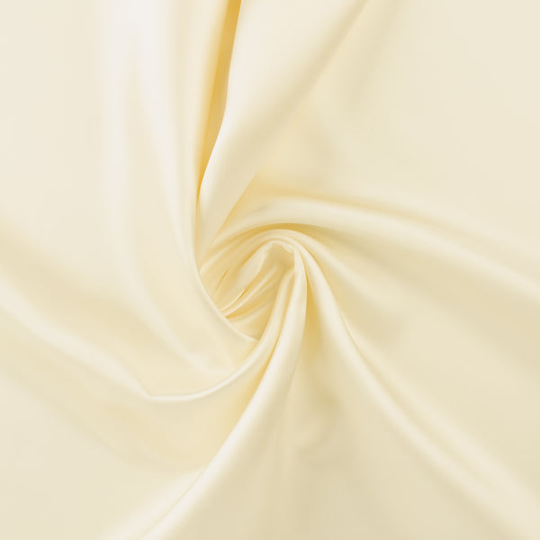Satin Lining - LAURIER - 010 - IVORY