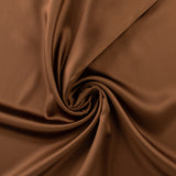 Satin Lining - LAURIER - 825 - Light Brown