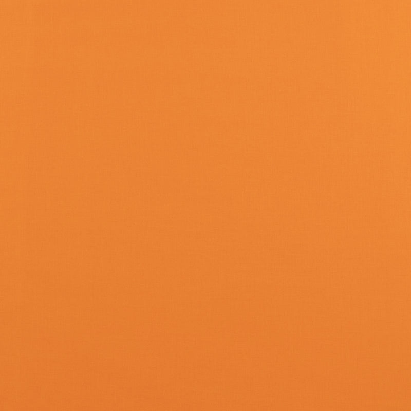 SUPREME Cotton Solid - 224 - Orange Popsicle