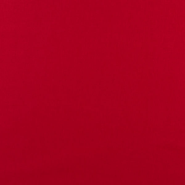 SUPREME Cotton Solid - 339 - Ruby