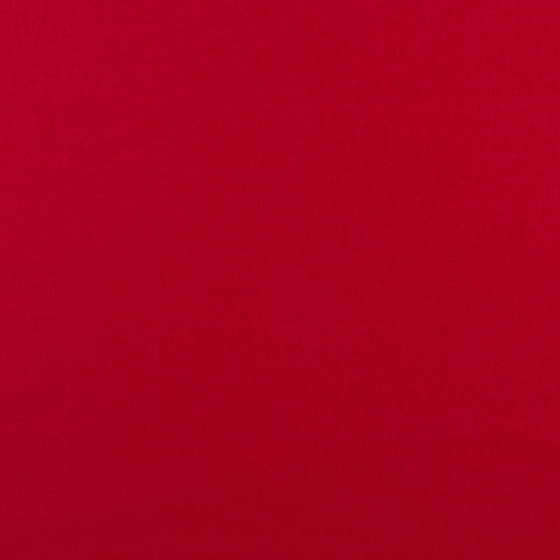 SUPREME Cotton Solid - 339 - Ruby