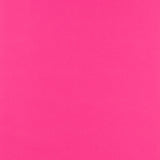 SUPREME Cotton Solid - Peony pink