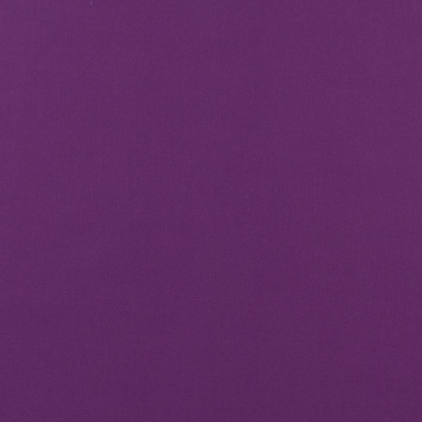SUPREME Cotton Solid - 558 - Violet