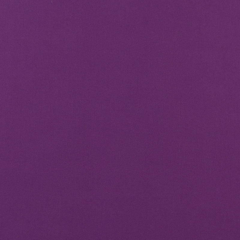 SUPREME Cotton Solid - 558 - Violet