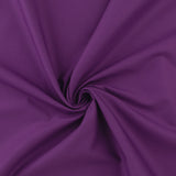 SUPREME Cotton Solid - 558 - Violet
