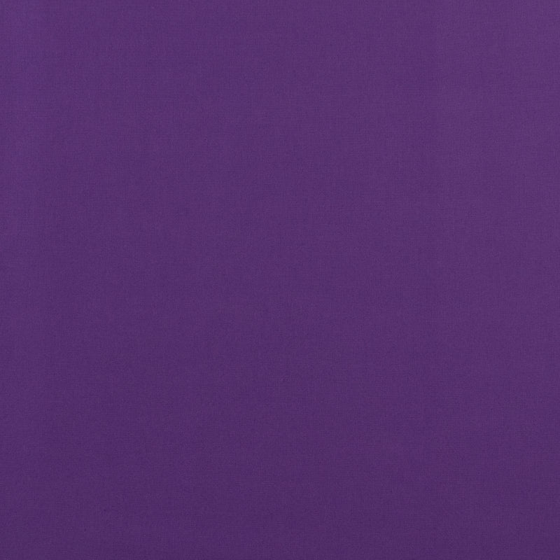 Coton uni SUPREME - 566 - Mauve