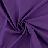 Coton uni SUPREME - 566 - Mauve