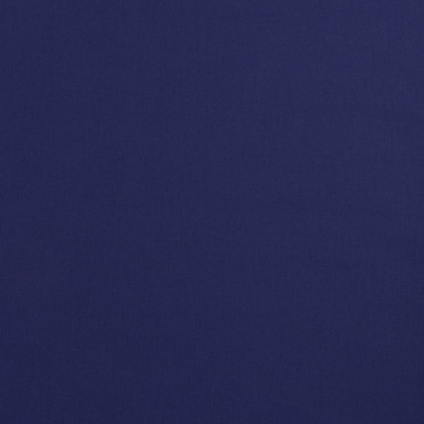 SUPREME Cotton Solid - 685 - Indigo