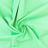 SUPREME Cotton Solid - Mint