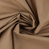 Cotton solids - PRIMA ® - 028 - Camel