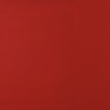 Coton uni - PRIMA ® - 325 - Rouge Noel