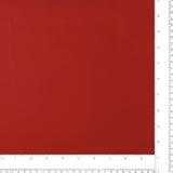Coton uni - PRIMA ® - 325 - Rouge Noel