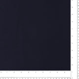 Cotton solids - PRIMA ® - 688 - Navy